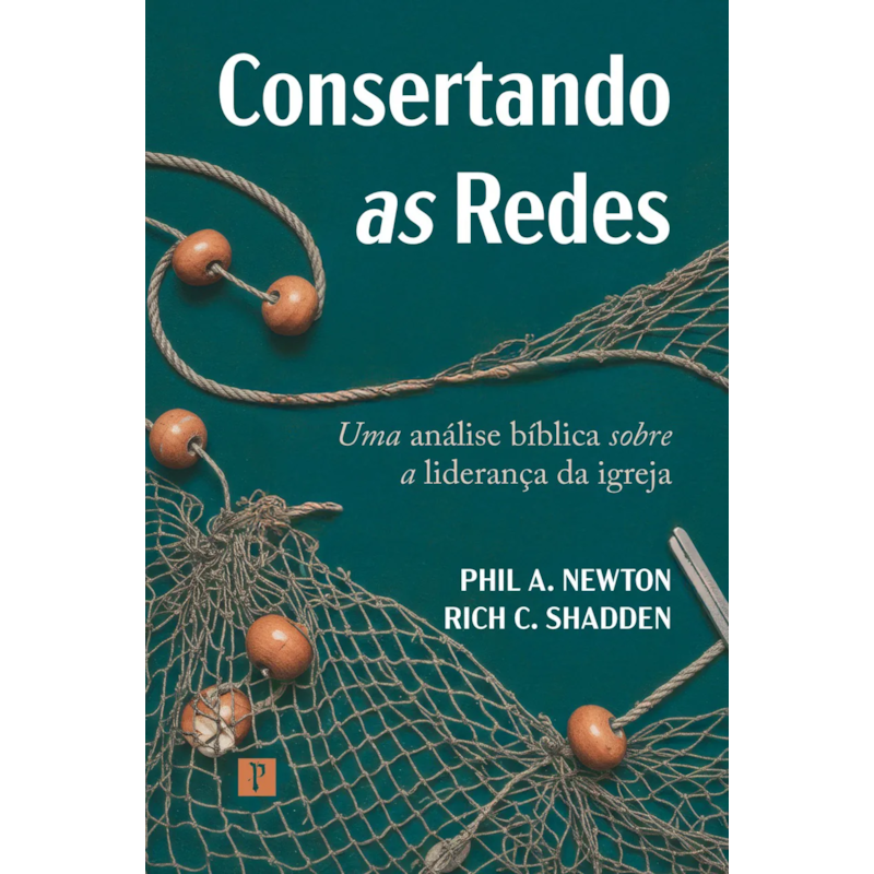 CONSERTANDO AS REDES