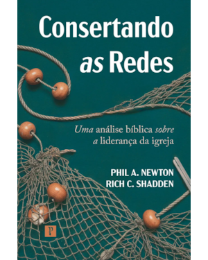 CONSERTANDO AS REDES