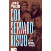 Conservadorismo