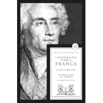 CONSIDERAÇÕES SOBRE A FRANÇA