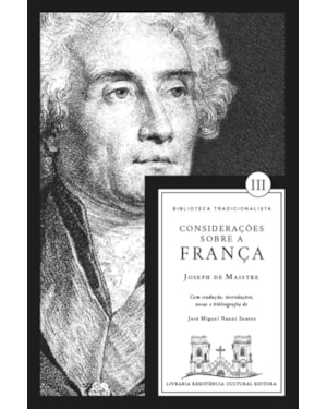CONSIDERAÇÕES SOBRE A FRANÇA