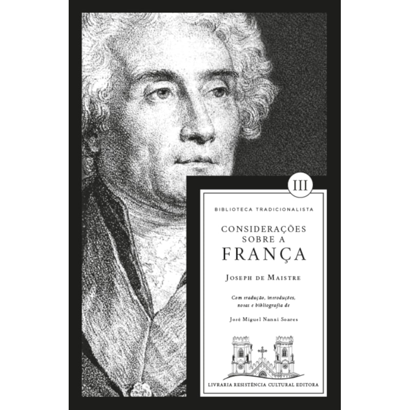 CONSIDERAÇÕES SOBRE A FRANÇA