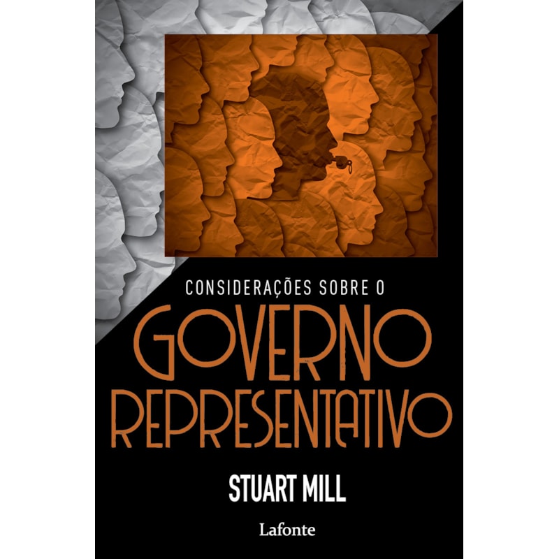 CONSIDERAÇÕES SOBRE O GOVERNO REPRESENTATIVO