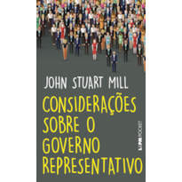 Considerações sobre o governo representativo