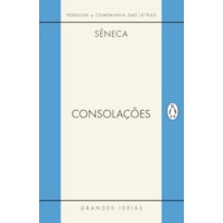 CONSOLAÇÕES