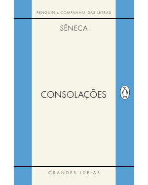 CONSOLAÇÕES