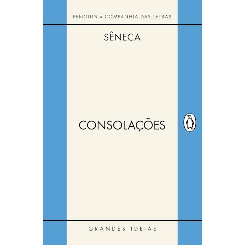 CONSOLAÇÕES