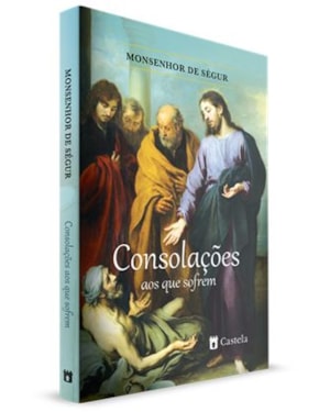 CONSOLAÇÕES AOS QUE SOFREM