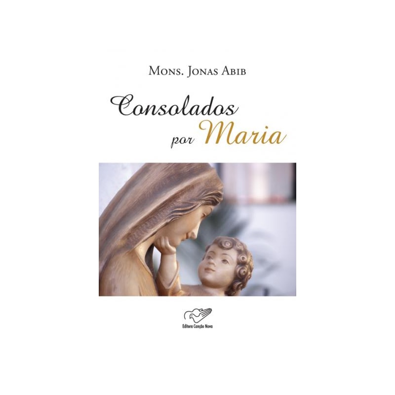 CONSOLADOS POR MARIA