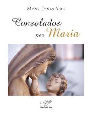CONSOLADOS POR MARIA