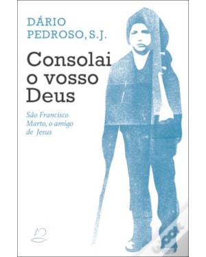 CONSOLAI O VOSSO DEUS