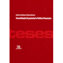 Consolidação orçamental e política financeira