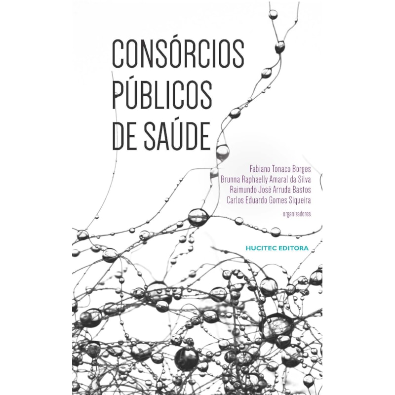 CONSÓRCIOS PÚBLICOS DE SAÚDE