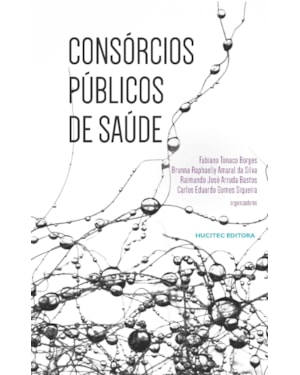 CONSÓRCIOS PÚBLICOS DE SAÚDE