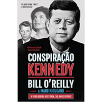 CONSPIRACAO KENEDDY