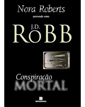 CONSPIRAÇÃO MORTAL