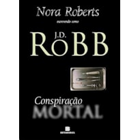 CONSPIRAÇÃO MORTAL (VOL. 8)