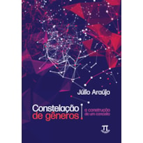 Constelação de gêneros: a construção de um conceito