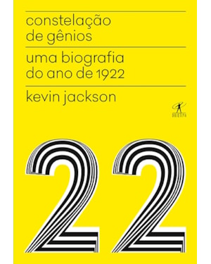 CONSTELAÇÃO DE GÊNIOS