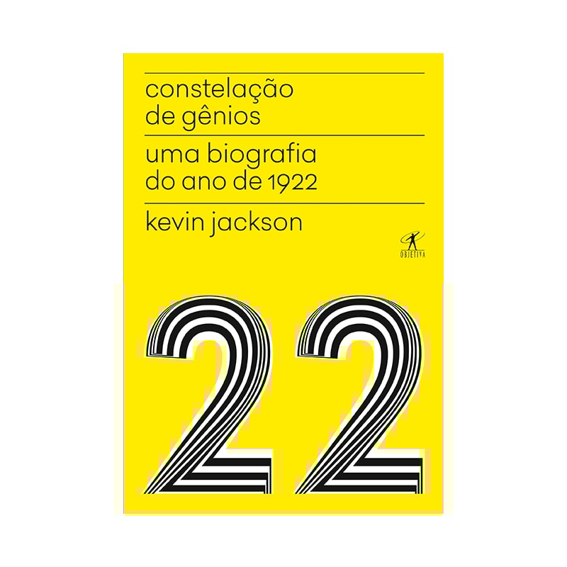 CONSTELAÇÃO DE GÊNIOS