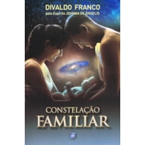 CONSTELAÇÃO FAMILIAR
