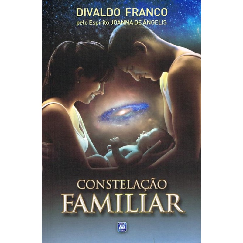 CONSTELAÇÃO FAMILIAR