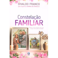 CONSTELAÇÃO FAMILIAR