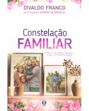 CONSTELAÇÃO FAMILIAR