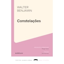 CONSTELAÇÕES