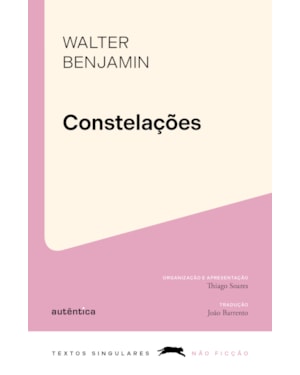 CONSTELAÇÕES