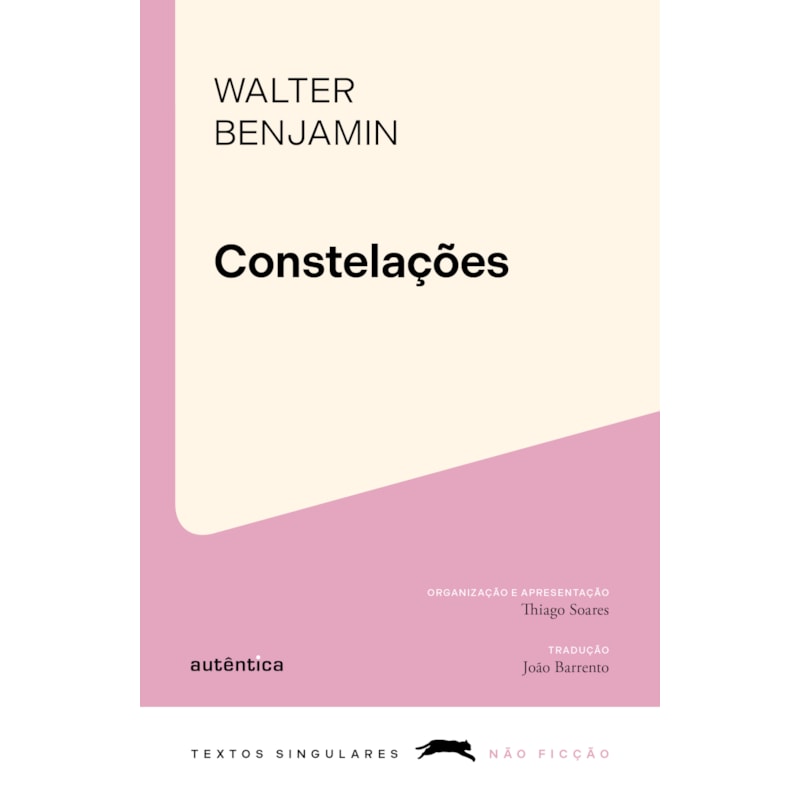 CONSTELAÇÕES