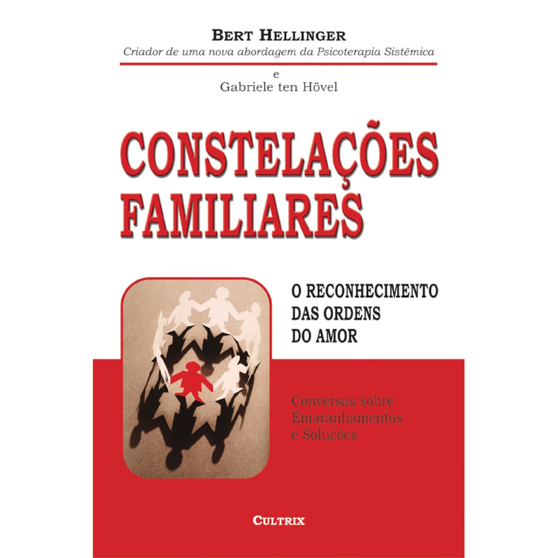 Constelações familiares: O reconhecimento das ordens do amor