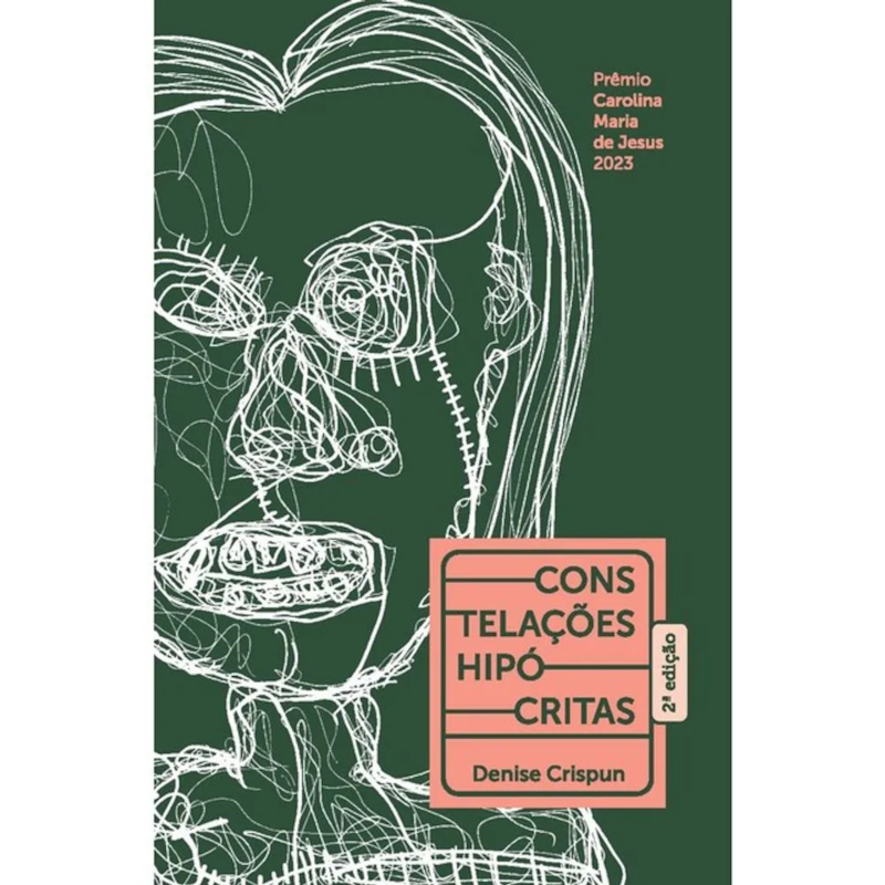 CONSTELAÇÕES HIPÓCRITAS - 2ª EDIÇÃO