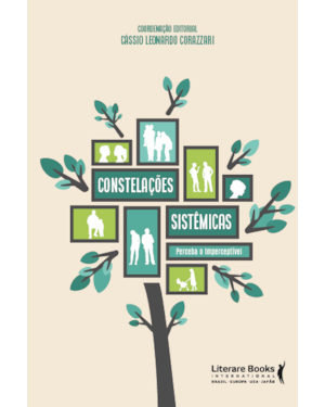 CONSTELAÇÕES SISTÊMICAS: PERCEBA O IMPERCEPTÍVEL