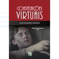CONSTELAÇÕES VIRTUAIS