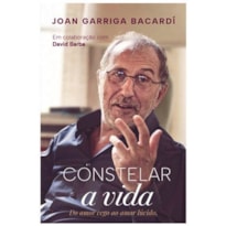 CONSTELAR A VIDA - CONSTELAÇÃO FAMILIAR