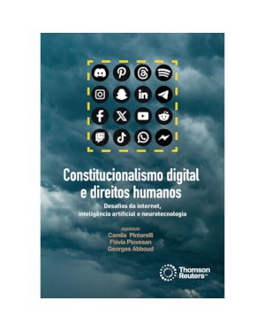 CONSTITUCIONALISMO DIGITAL E DIREITOS HUMANOS