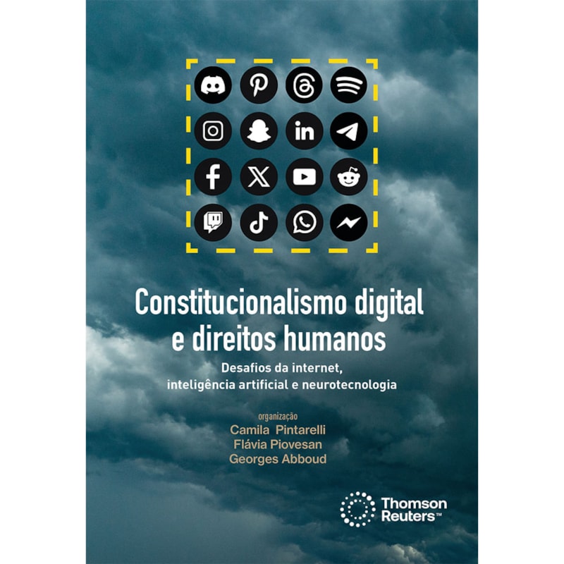 CONSTITUCIONALISMO DIGITAL E DIREITOS HUMANOS