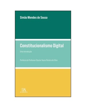 Constitucionalismo digital: uma introdução