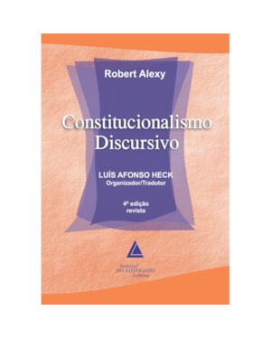 CONSTITUCIONALISMO DISCURSIVO