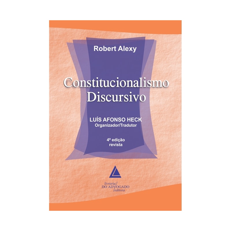 CONSTITUCIONALISMO DISCURSIVO