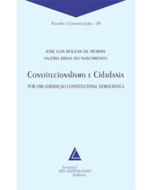 CONSTITUCIONALISMO E CIDADANIA
