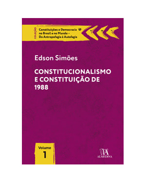 Constitucionalismo e Constituição de 1988