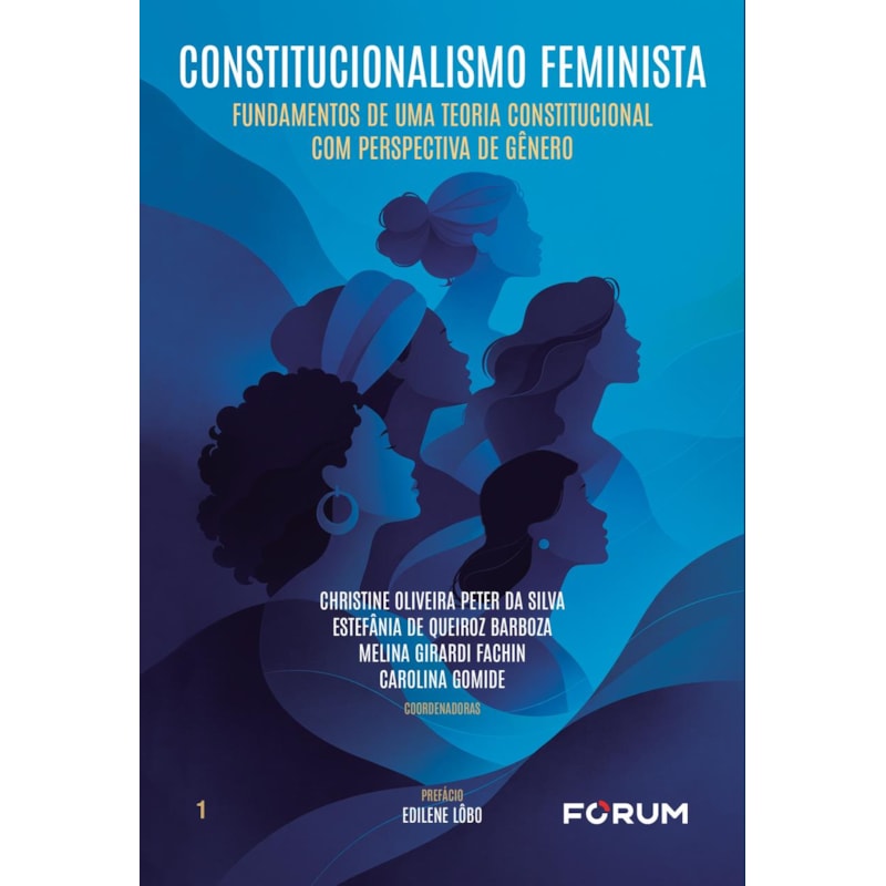 Constitucionalismo feminista: fundamentos de uma teoria constitucional com perspectiva de gênero