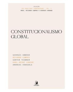 CONSTITUCIONALISMO GLOBAL