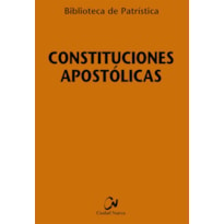 CONSTITUCIONES APOSTÓLICAS [BPA, 82]