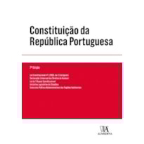 Constituição da república portuguesa