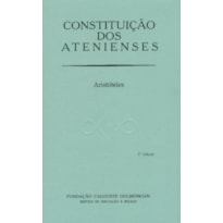 CONSTITUIÇÃO DOS ATENIENSES