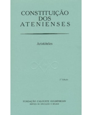 Constituição dos atenienses