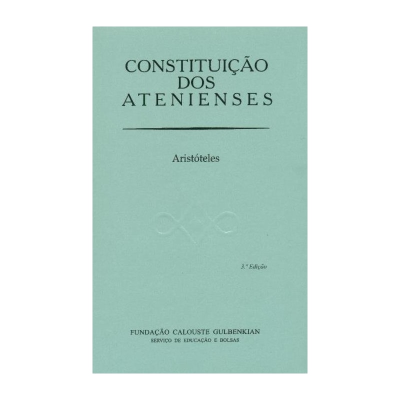 Constituição dos atenienses